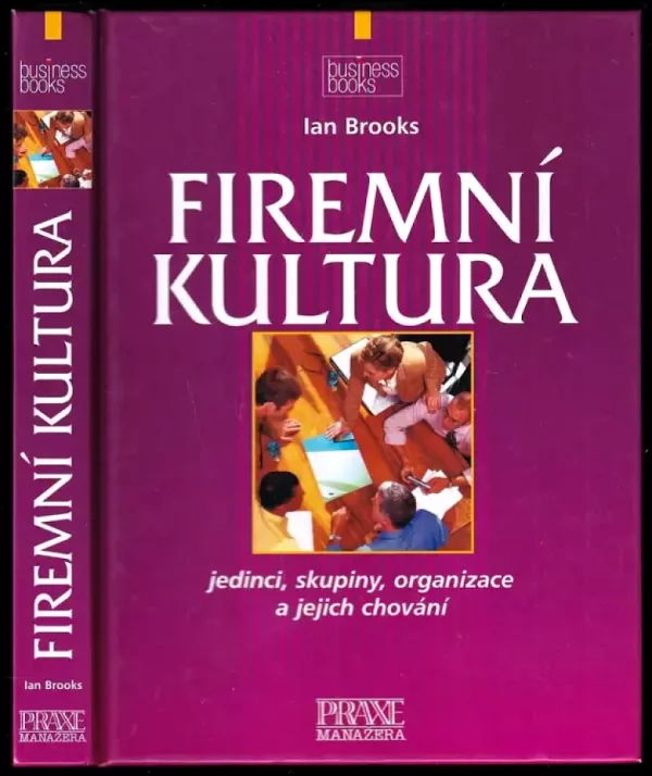 Firemní kultura