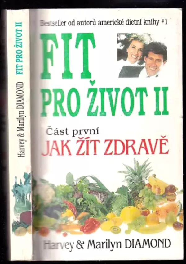 Fit pro život II
