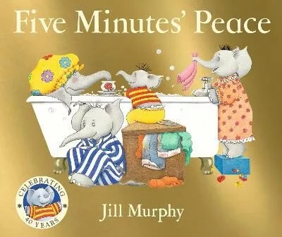 Five Minutes´ Peace