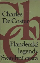 Flanderské legendy / Svatební cesta