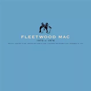 Fleetwood Mac (1973-1974)