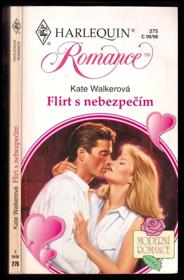 Flirt s nebezpečím