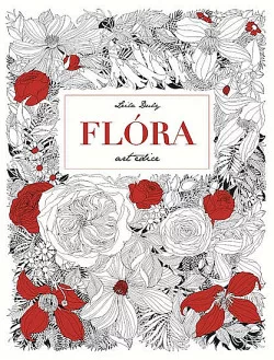 Flóra art edice