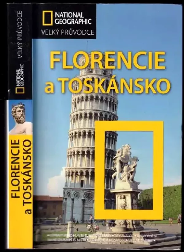Florencie a Toskánsko