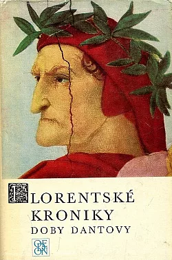 Florentské kroniky doby Dantovy