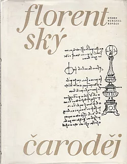 Florentský čaroděj