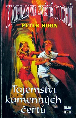 Tajemství kamenných čertů