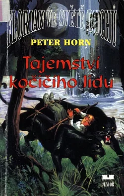 Tajemství kočičího lidu