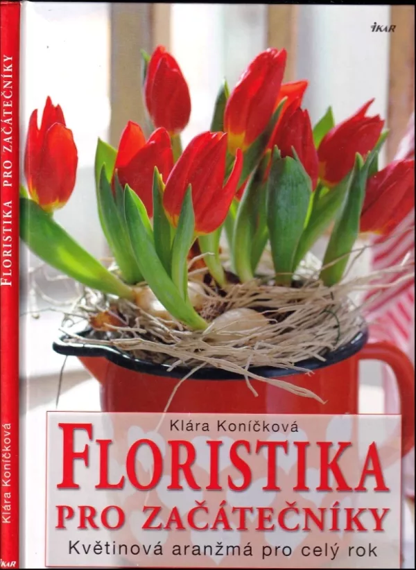 Floristika pro začátečníky