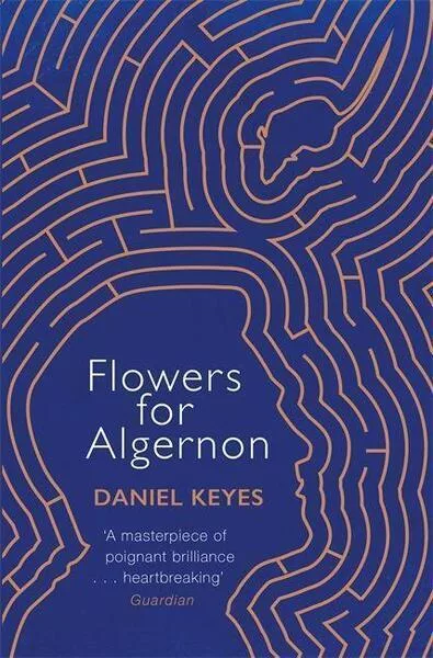 Flowers For Algernon