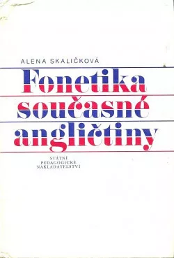 Fonetika současné angličtiny