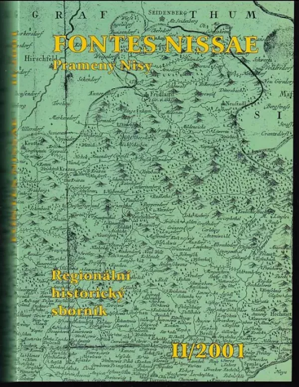 Fontes Nissae