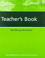 Footprint Readers Library Level 1300 Teacher´s Book
