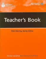 Footprint Readers Library Level 800 Teacher´s Book