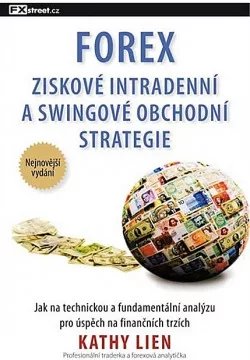 FOREX – Ziskové intradenní a swingové obchodní strategie