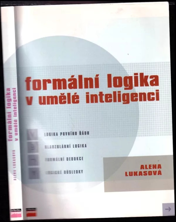 Formální logika v umělé inteligenci