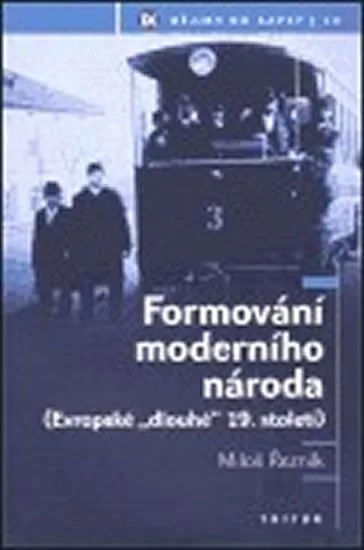 Formování moderního národa