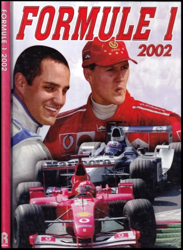 Formule 1 2002