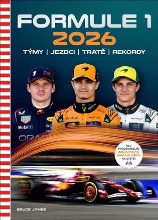 Formule 1 - 2026