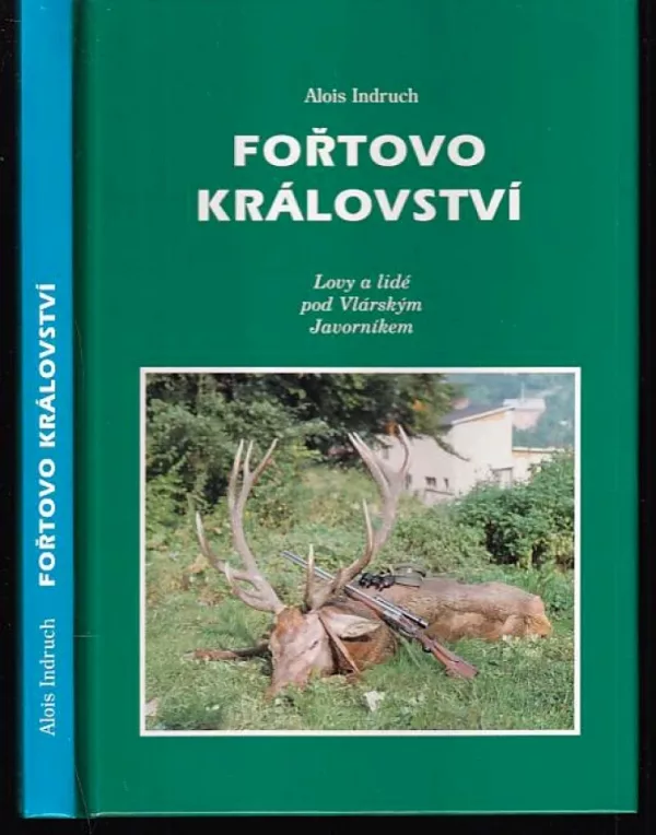 Fořtovo království