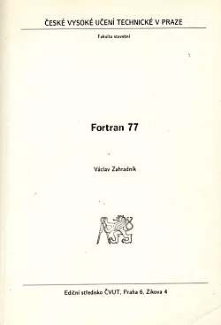 Fortran 77