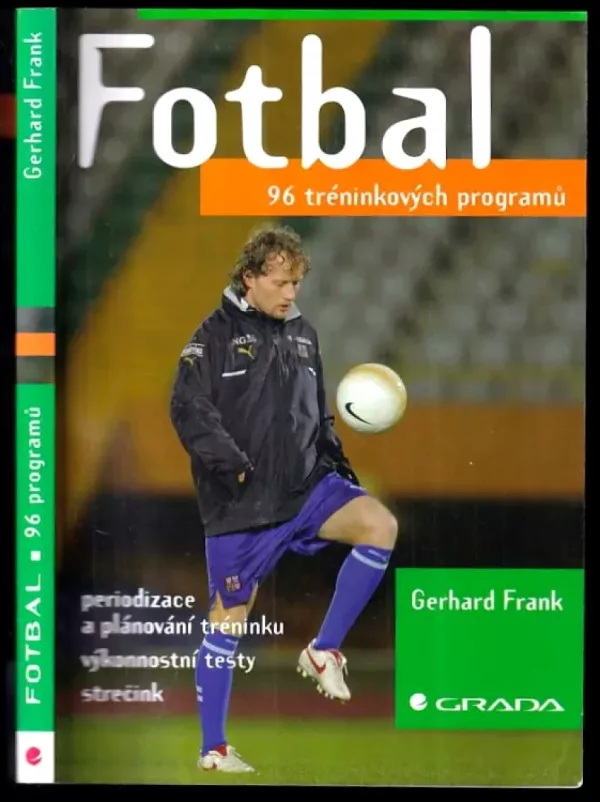 Fotbal