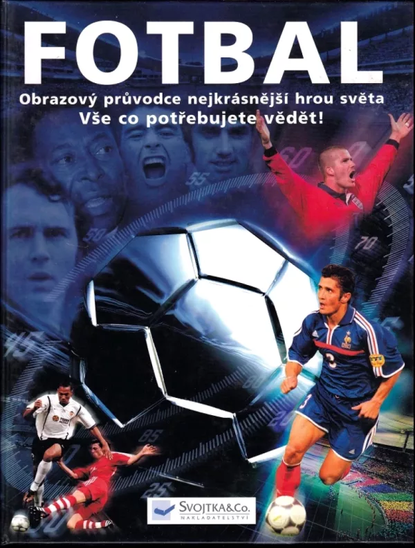 Fotbal