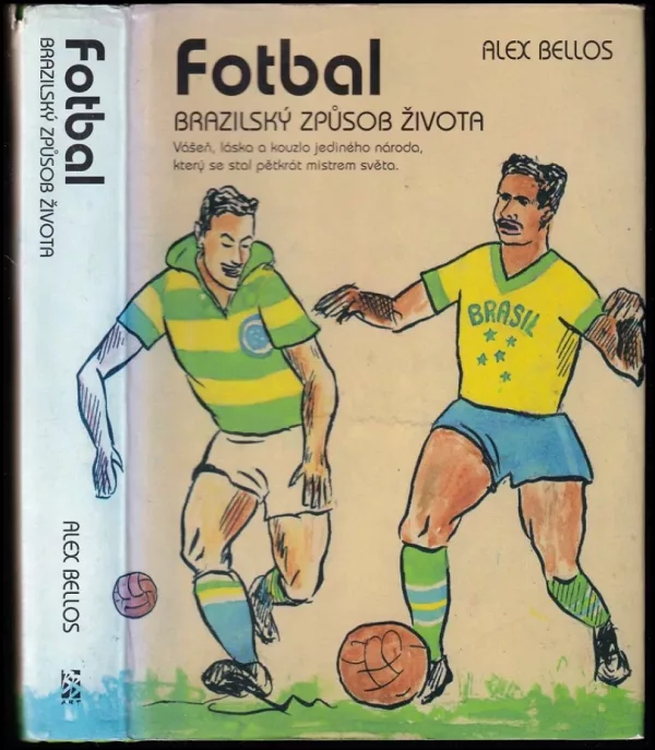 Fotbal