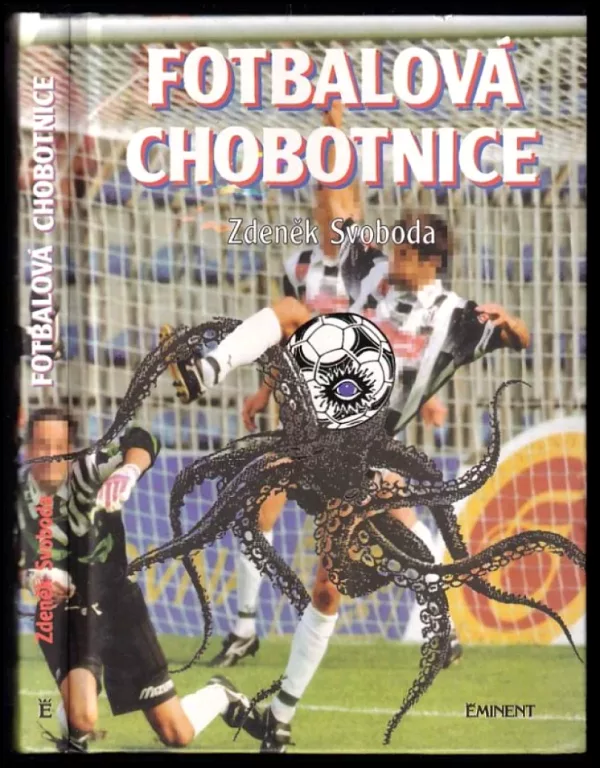 Fotbalová chobotnice