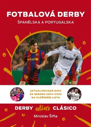 Fotbalová derby Španělska a Portugalska