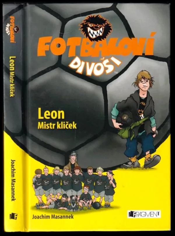 Fotbaloví divoši