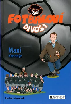 Maxi Kanonýr