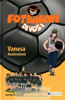 Vanesa – Neohrožená