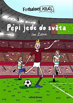 Pépi jede do světa