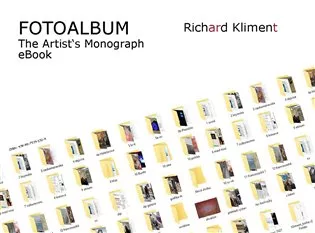 Fotoalbum / The Artist's Monograph