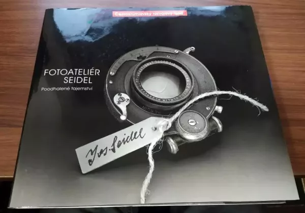 Fotoateliér Seidel