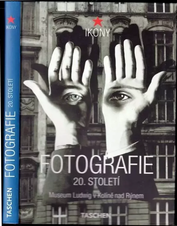 Fotografie 20. století