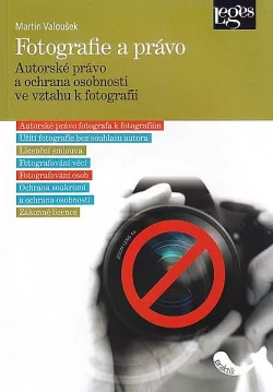 Fotografie a právo