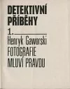 Fotografie mluví pravdu / Maurský svícen