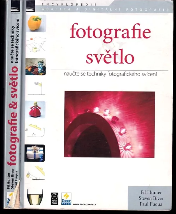 Fotografie & světlo
