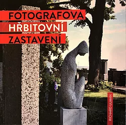 Fotografova hřbitovní zastavení