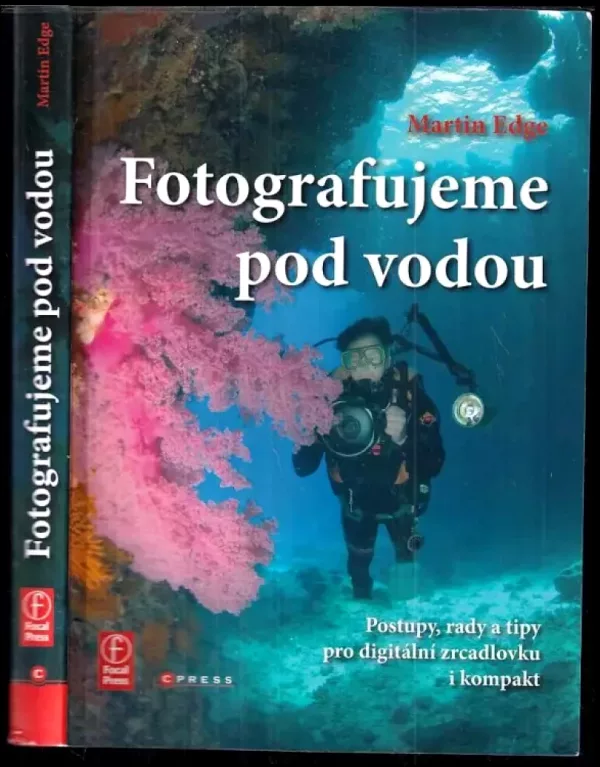 Fotografujeme pod vodou