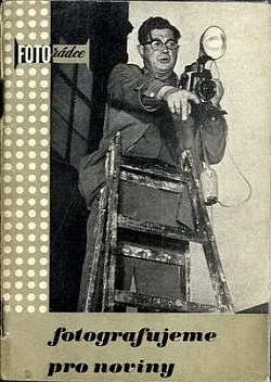 Fotografujeme pro noviny
