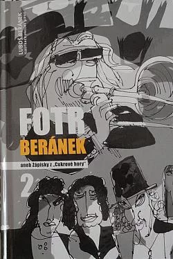 Fotr Beránek 2 aneb Zápisky z "Cukrové hory"