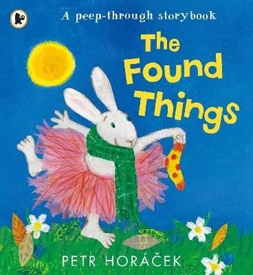 Found Things