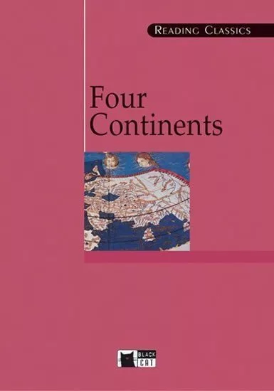 Four Continents + CD
