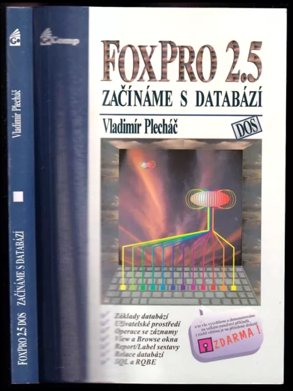 FoxPro 2.5