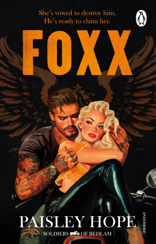 Foxx