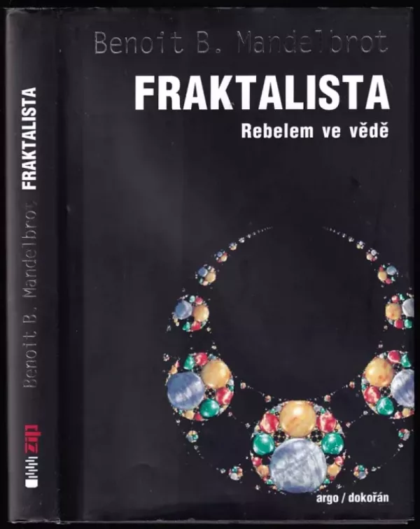 Fraktalista