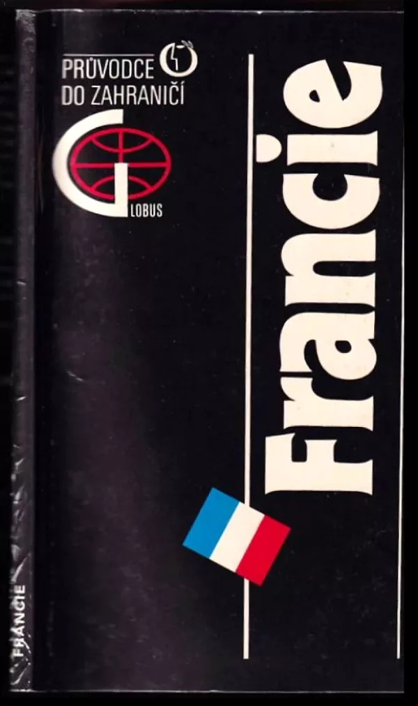 Francie. Monaco